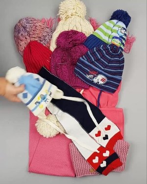 Фотография  618 - шшп ИСПАНИЯ дети#5 кг, ЛОТ №5295 оптом в Калуге и Калужской области