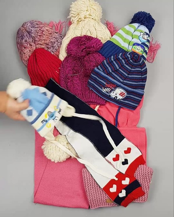 Фотография  261 - шшп ИСПАНИЯ дети#5 кг, ЛОТ №5295 оптом в Калуге и Калужской области