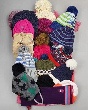 Фотография  205 - шшп ИСПАНИЯ дети#5 кг, ЛОТ №5295 оптом в Калуге и Калужской области