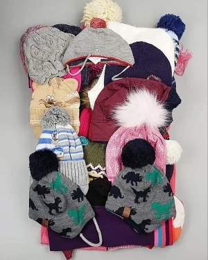 Фотография  937 - шшп ИСПАНИЯ дети#5 кг, ЛОТ №5295 оптом в Калуге и Калужской области