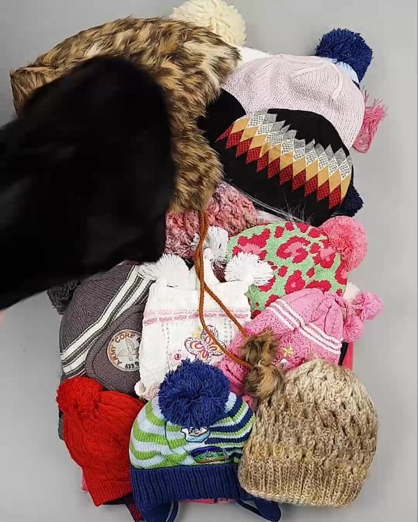 Фотография  503 - шшп ИСПАНИЯ дети#5 кг, ЛОТ №5295 оптом в Калуге и Калужской области