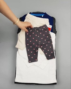 Фотография  189 - C&A Kids Winter 1023#7 кг, ЛОТ №5404 оптом в Калуге и Калужской области