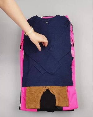 Фотография  568 - C&A Kids Winter 1023#7 кг, ЛОТ №5404 оптом в Калуге и Калужской области