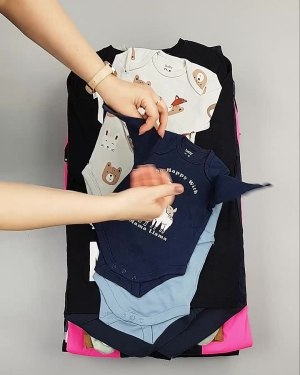 Фотография  121 - C&A Kids Winter 1023#7 кг, ЛОТ №5404 оптом в Калуге и Калужской области