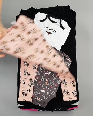 Фотография  364 - C&A Kids Winter 1023#7 кг, ЛОТ №5404 оптом в Калуге и Калужской области