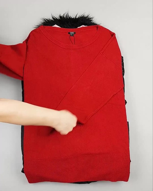 Фотография  827 - OVS Winter м/ж mix#15 кг, ЛОТ №5412 оптом в Калуге и Калужской области