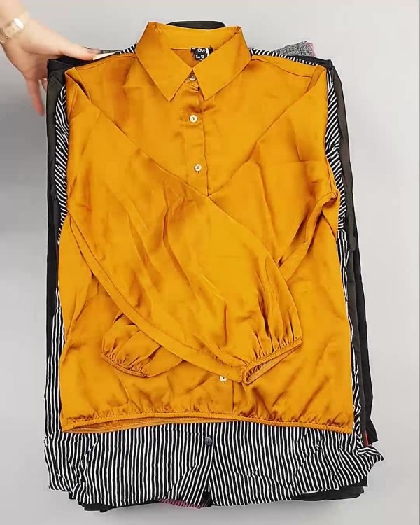 Фотография  287 - OVS Winter м/ж mix#15 кг, ЛОТ №5412 оптом в Калуге и Калужской области