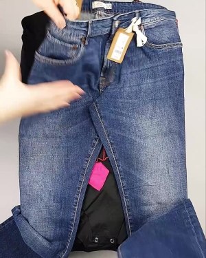 Фотография  194 - OVS Winter м/ж mix#15 кг, ЛОТ №5412 оптом в Калуге и Калужской области