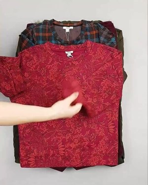 Фотография  294 - OVS Winter м/ж mix#15 кг, ЛОТ №5414 оптом в Калуге и Калужской области