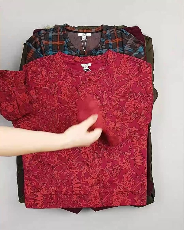 Фотография  977 - OVS Winter м/ж mix#15 кг, ЛОТ №5414 оптом в Калуге и Калужской области