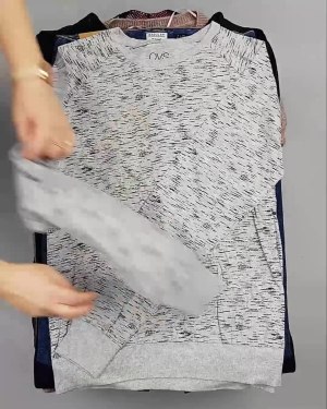 Фотография  369 - OVS Winter м/ж mix#15 кг, ЛОТ №5414 оптом в Калуге и Калужской области