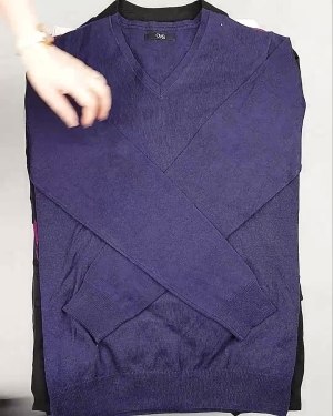 Фотография  418 - OVS Winter м/ж mix#15 кг, ЛОТ №5414 оптом в Калуге и Калужской области