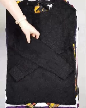 Фотография  112 - OVS Winter м/ж mix#15 кг, ЛОТ №5414 оптом в Калуге и Калужской области