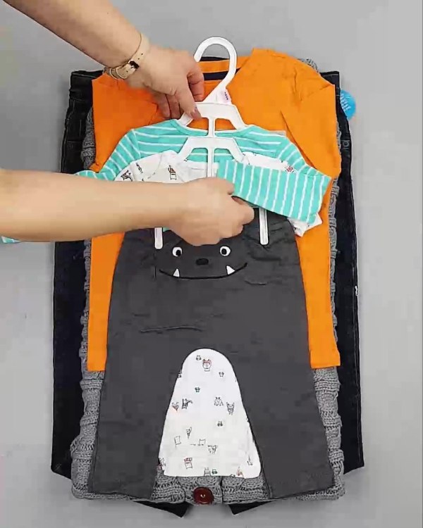 Фотография  618 - AMAZON Kids Winter#5 кг, ЛОТ №5448 оптом в Калуге и Калужской области