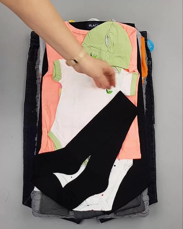 Фотография  165 - AMAZON Kids Winter#5 кг, ЛОТ №5448 оптом в Калуге и Калужской области