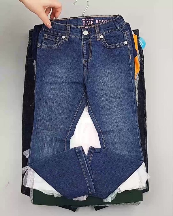 Фотография  154 - AMAZON Kids Winter#5 кг, ЛОТ №5448 оптом в Калуге и Калужской области