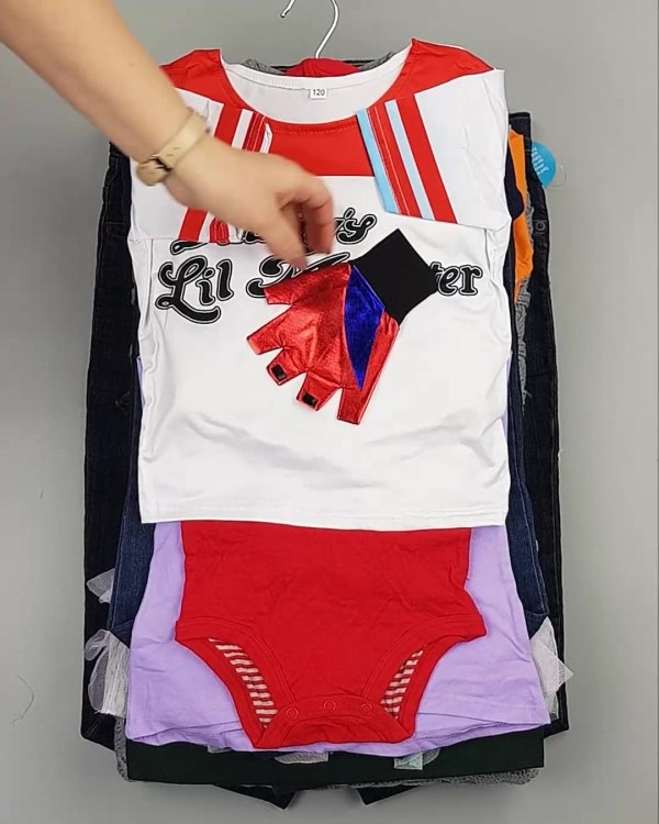 Фотография  651 - AMAZON Kids Winter#5 кг, ЛОТ №5448 оптом в Калуге и Калужской области