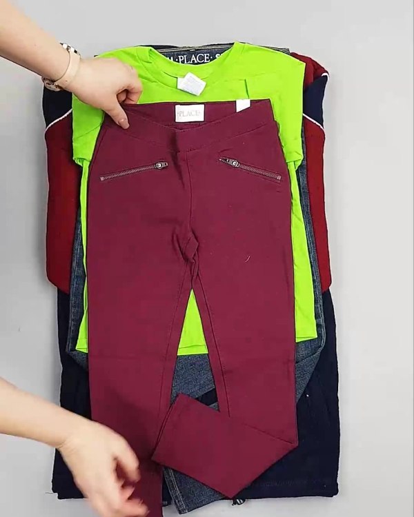 Фотография  138 - AMAZON Kids Winter#5 кг, ЛОТ №5450 оптом в Калуге и Калужской области