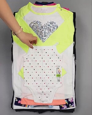 Фотография  790 - AMAZON Kids Winter#5 кг, ЛОТ №5450 оптом в Калуге и Калужской области