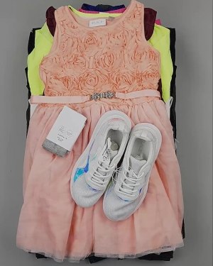 Фотография  452 - AMAZON Kids Winter#5 кг, ЛОТ №5450 оптом в Калуге и Калужской области