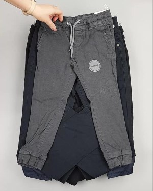 Фотография  769 - Брюки, джинсы дети C&A #5 кг, ЛОТ №5459 оптом в Калуге и Калужской области