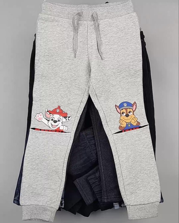 Фотография  703 - Брюки, джинсы дети C&A #5 кг, ЛОТ №5459 оптом в Калуге и Калужской области