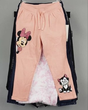 Фотография  842 - Брюки, джинсы дети C&A #5 кг, ЛОТ №5461 оптом в Калуге и Калужской области