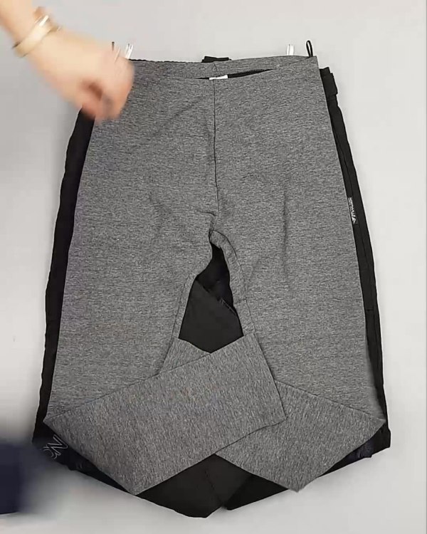 Фотография  687 - Брюки, джинсы дети C&A #5 кг, ЛОТ №5462 оптом в Калуге и Калужской области