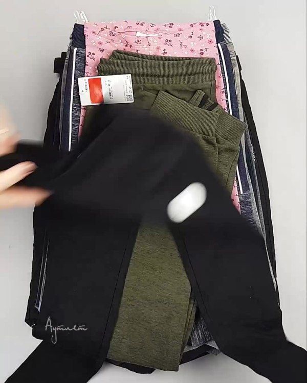 Фотография  440 - Брюки, джинсы дети C&A #5 кг, ЛОТ №5462 оптом в Калуге и Калужской области