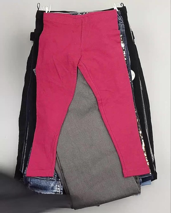 Фотография  188 - Брюки, джинсы дети C&A #5 кг, ЛОТ №5462 оптом в Калуге и Калужской области