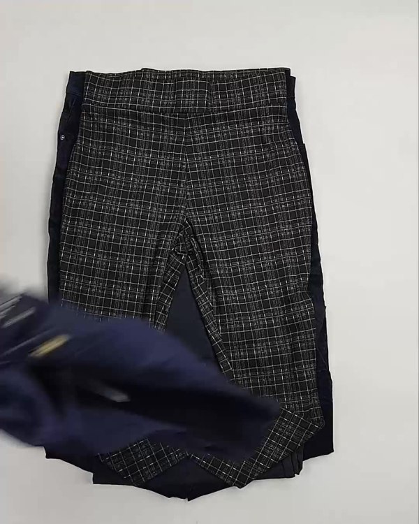 Фотография  524 - Брюки NEXT Women#11 кг, ЛОТ №5468 оптом в Калуге и Калужской области