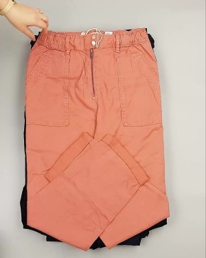 Фотография  759 - Брюки NEXT Women#11 кг, ЛОТ №5468 оптом в Калуге и Калужской области