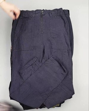 Фотография  153 - Брюки NEXT Women#11 кг, ЛОТ №5468 оптом в Калуге и Калужской области