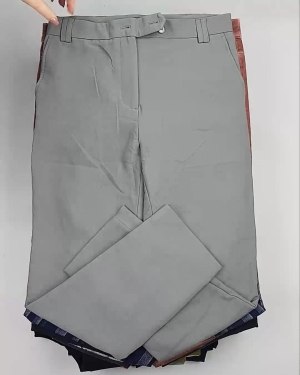 Фотография  449 - Брюки NEXT Women#11 кг, ЛОТ №5468 оптом в Калуге и Калужской области