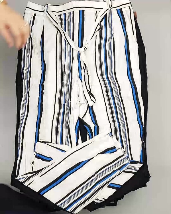 Фотография  723 - Брюки NEXT Women#11 кг, ЛОТ №5468 оптом в Калуге и Калужской области