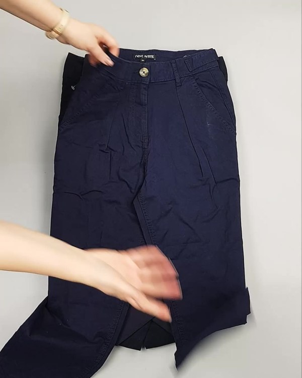 Фотография  795 - Брюки NEXT Women#11 кг, ЛОТ №5469 оптом в Калуге и Калужской области