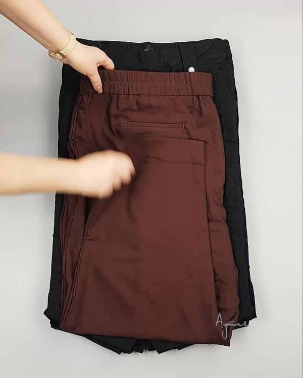 Фотография  346 - Брюки NEXT Women#11 кг, ЛОТ №5469 оптом в Калуге и Калужской области