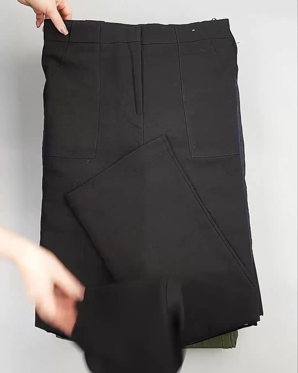 Фотография  774 - Брюки NEXT Women#11 кг, ЛОТ №5469 оптом в Калуге и Калужской области