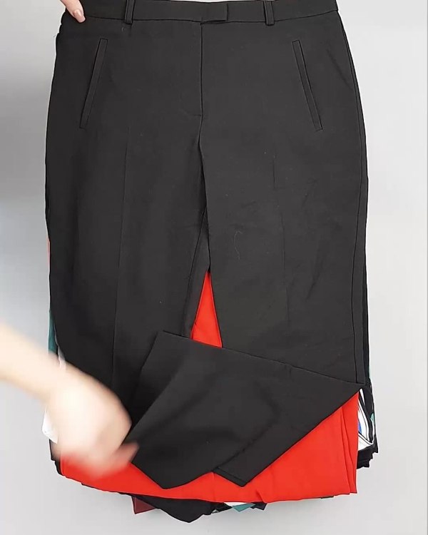 Фотография  206 - Брюки NEXT Women#11 кг, ЛОТ №5469 оптом в Калуге и Калужской области