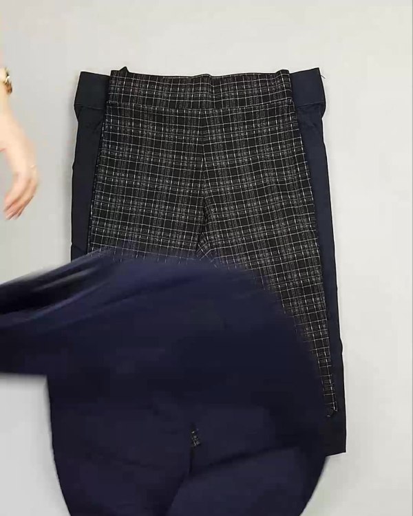 Фотография  750 - Брюки NEXT Women#11 кг, ЛОТ №5470 оптом в Калуге и Калужской области