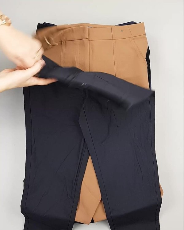 Фотография  364 - Брюки NEXT Women#11 кг, ЛОТ №5470 оптом в Калуге и Калужской области