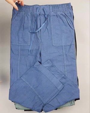 Фотография  985 - Брюки NEXT Women#11 кг, ЛОТ №5470 оптом в Калуге и Калужской области