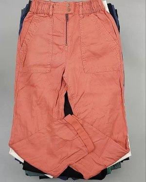 Фотография  573 - Брюки NEXT Women#11 кг, ЛОТ №5470 оптом в Калуге и Калужской области