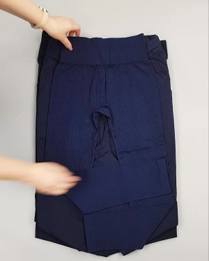 Фотография  680 - Брюки NEXT Women#11 кг, ЛОТ №5471 оптом в Калуге и Калужской области