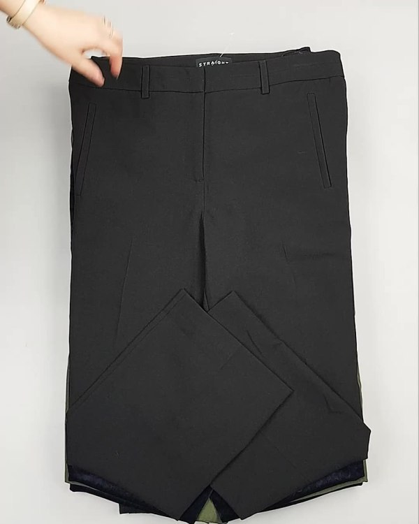 Фотография  993 - Брюки NEXT Women#11 кг, ЛОТ №5471 оптом в Калуге и Калужской области