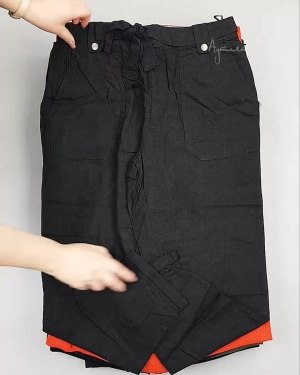 Фотография  655 - Брюки NEXT Women#11 кг, ЛОТ №5471 оптом в Калуге и Калужской области