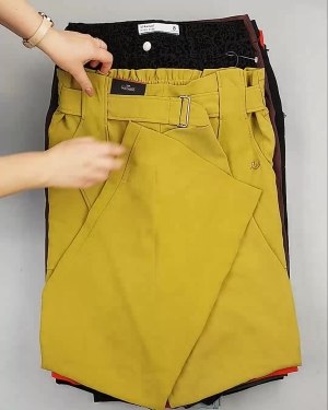 Фотография  664 - Брюки NEXT Women#11 кг, ЛОТ №5471 оптом в Калуге и Калужской области