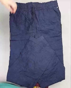 Фотография  679 - Брюки NEXT Women#11 кг, ЛОТ №5471 оптом в Калуге и Калужской области