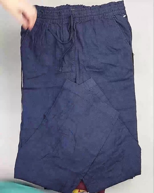 Фотография  851 - Брюки NEXT Women#11 кг, ЛОТ №5471 оптом в Калуге и Калужской области