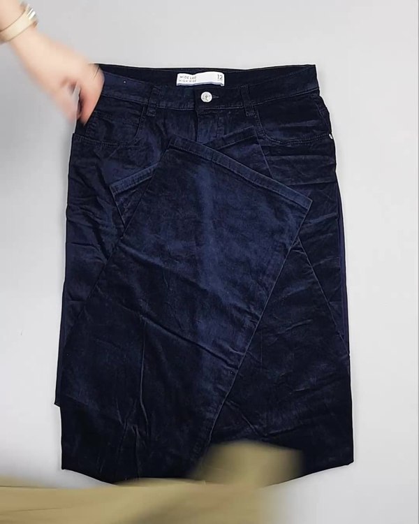 Фотография  977 - Брюки NEXT Women#11 кг, ЛОТ №5472 оптом в Калуге и Калужской области